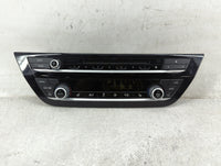 2018-2021 Bmw X3 Climate Control Module Temperature AC/Heater Replacement P/N:7951989-01 Fits Fits 2018 2019 2020 2021 OEM U