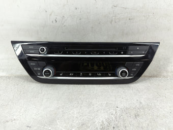 compare product 2018-2021 Bmw X3 Climate Control Module Temperature AC/Heater Replacement P/N:7951989-01 Fits Fits 2018 2019 2020 2021 OEM Used Auto Parts