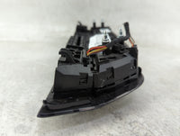 2018-2021 Bmw X3 Climate Control Module Temperature AC/Heater Replacement P/N:7951989-01 Fits Fits 2018 2019 2020 2021 OEM U