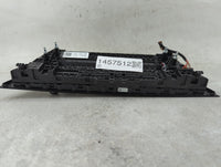 2018-2021 Bmw X3 Climate Control Module Temperature AC/Heater Replacement P/N:7951989-01 Fits Fits 2018 2019 2020 2021 OEM U
