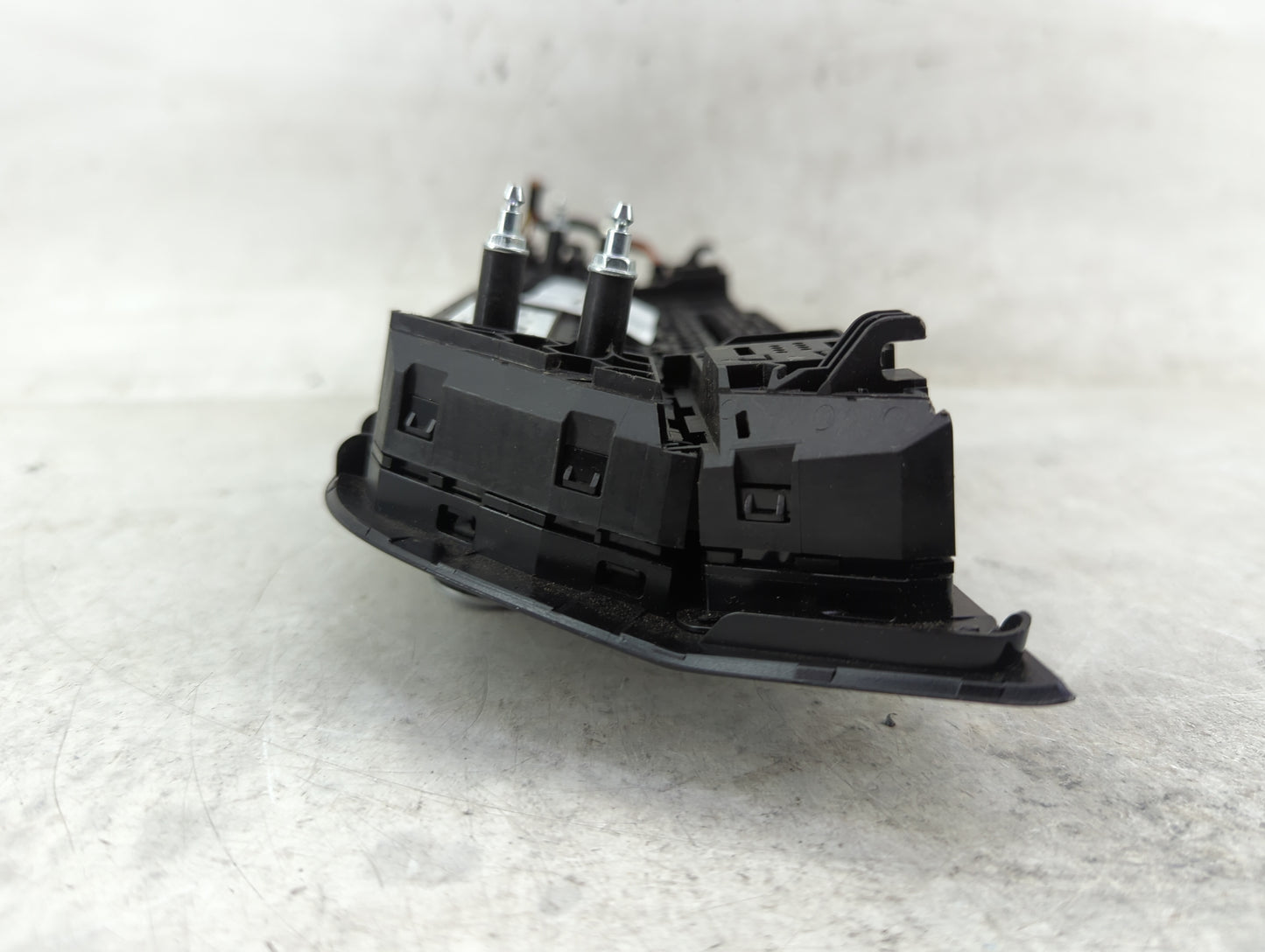 2018-2021 Bmw X3 Climate Control Module Temperature AC/Heater Replacement P/N:7951989-01 Fits Fits 2018 2019 2020 2021 OEM U