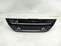 2018-2021 Bmw X3 Climate Control Module Temperature AC/Heater Replacement P/N:7951989-01 Fits Fits 2018 2019 2020 2021 OEM U