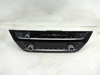 compare product 2018-2021 Bmw X3 Climate Control Module Temperature AC/Heater Replacement P/N:7951989-01 Fits Fits 2018 2019 2020 2021 OEM Used Auto Parts