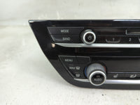 2018-2021 Bmw X3 Climate Control Module Temperature AC/Heater Replacement P/N:7951989-01 Fits Fits 2018 2019 2020 2021 OEM U