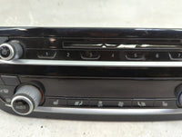 2018-2021 Bmw X3 Climate Control Module Temperature AC/Heater Replacement P/N:7951989-01 Fits Fits 2018 2019 2020 2021 OEM U