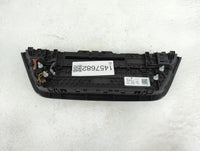2018-2021 Bmw X3 Climate Control Module Temperature AC/Heater Replacement P/N:7951989-01 Fits Fits 2018 2019 2020 2021 OEM U
