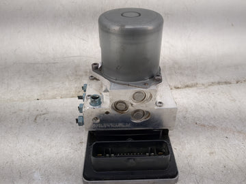 2018-2021 Bmw X3 Anti-Lock Brake ABS Pump Module Actuator OEM P/N:6895450 01 Fits Fits 2016 2017 2018 2019 2020 2021 OEM Use