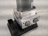 2018-2021 Bmw X3 ABS Pump Control Module Replacement P/N:6895450 01 Fits Fits 2016 2017 2018 2019 2020 2021 OEM Used Auto Pa
