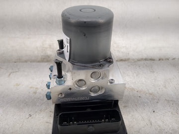 2018-2021 Bmw X3 Anti-Lock Brake ABS Pump Module Actuator OEM P/N:6876246 01 6895450 01 Fits Fits 2016 2017 2018 2019 2020 2