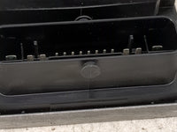2018-2021 Bmw X3 ABS Pump Control Module Replacement P/N:6876246 01 6895450 01 Fits Fits 2016 2017 2018 2019 2020 2021 OEM U