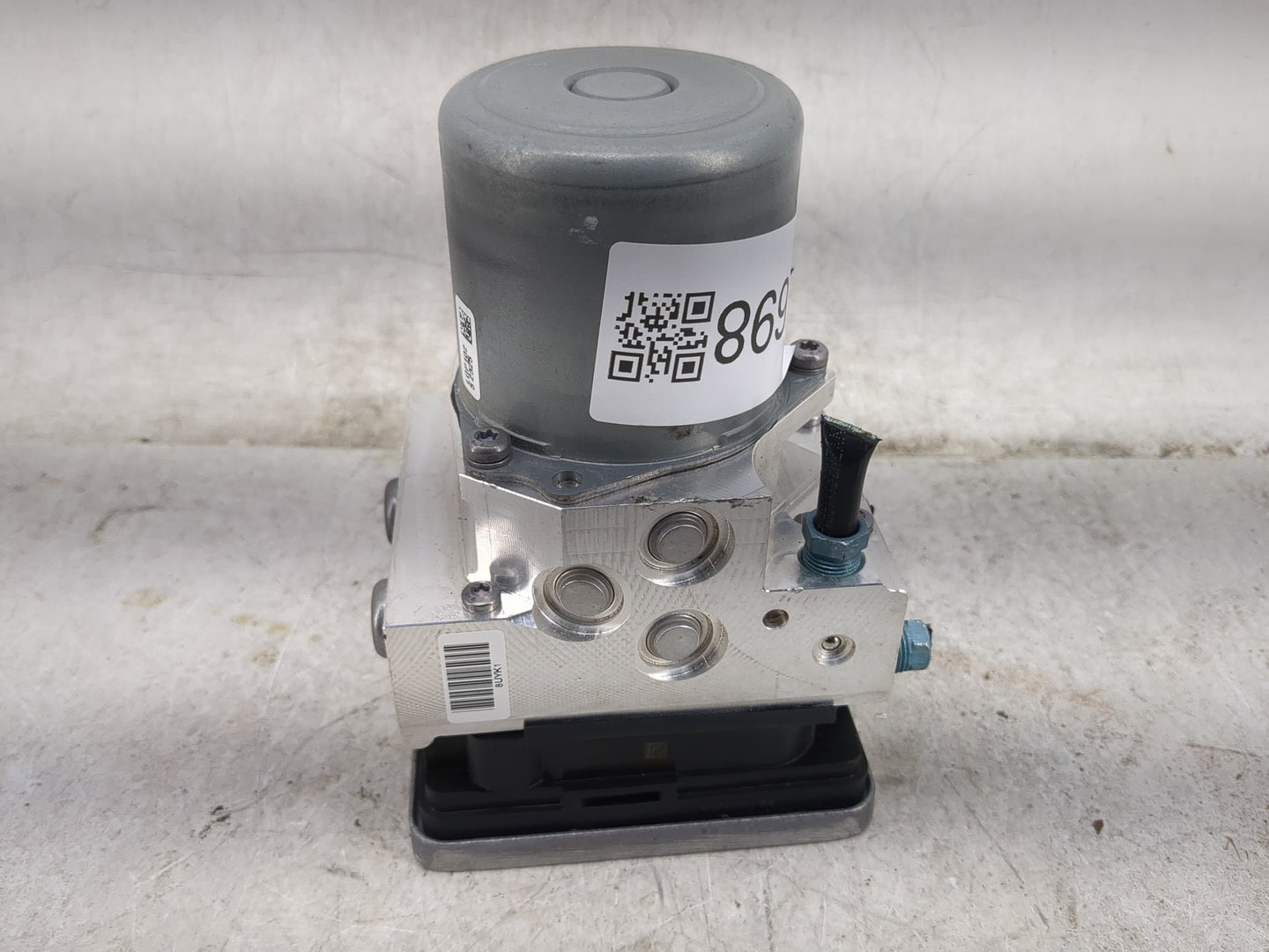 2018-2021 Bmw X3 ABS Pump Control Module Replacement P/N:6876246 01 6895450 01 Fits Fits 2016 2017 2018 2019 2020 2021 OEM U
