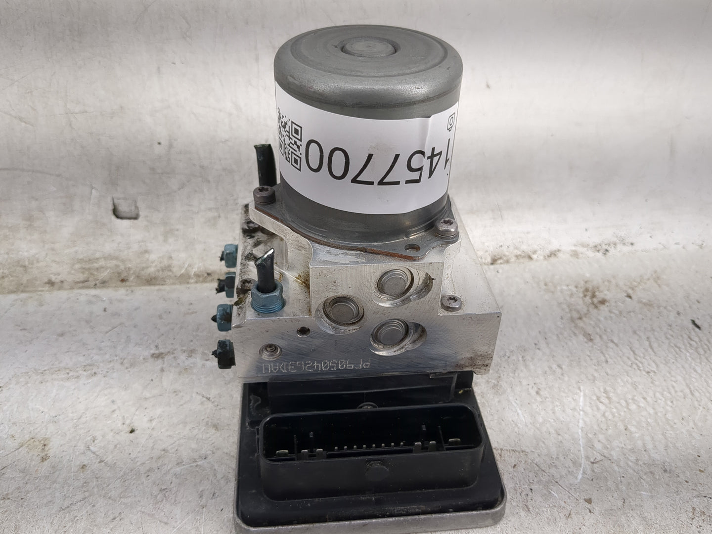 2018-2021 Bmw X3 ABS Pump Control Module Replacement P/N:6876246 01 6895450 01 Fits Fits 2016 2017 2018 2019 2020 2021 OEM U