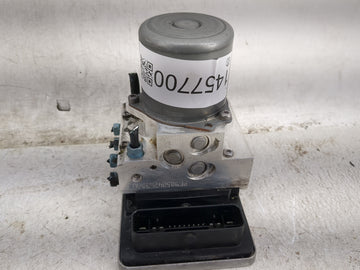 2018-2021 Bmw X3 Anti-Lock Brake ABS Pump Module Actuator OEM P/N:6876246 01 6895450 01 Fits Fits 2016 2017 2018 2019 2020 2
