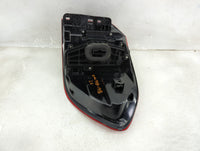 2018-2021 Bmw X3 Tail Light Assembly Driver Left OEM Fits Fits 2018 2019 2020 2021 OEM Used Auto Parts - Oemusedautoparts1.c