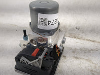 2018-2021 Bmw X3 ABS Pump Control Module Replacement P/N:6895450 01 Fits Fits 2016 2017 2018 2019 2020 2021 OEM Used Auto Pa