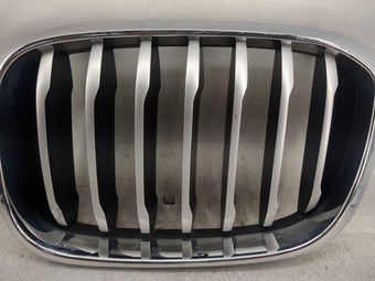 compare product 2018-2019 Bmw X3 Front Grille Bumper Not Included 1459994
