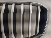 2018-2019 Bmw X3 Front Grille Bumper Not Included 1459994 - Oemusedautoparts1.com