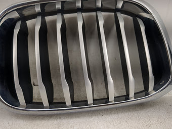 compare product 2018-2019 Bmw X3 Front Grille Bumper Not Included 1460030