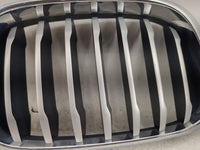 2018-2019 Bmw X3 Front Grille Bumper Not Included 1460030 - Oemusedautoparts1.com
