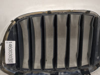 2018-2019 Bmw X3 Front Grille Bumper Not Included 1460030 - Oemusedautoparts1.com