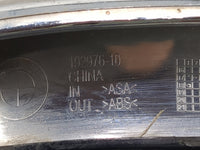 2018-2019 Bmw X3 Front Grille Bumper Not Included 1460030 - Oemusedautoparts1.com