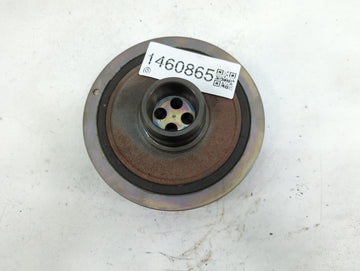2018-2019 Bmw X3 Harmonic Balancer Crankshaft Pulley Damper - Oemusedautoparts1.com