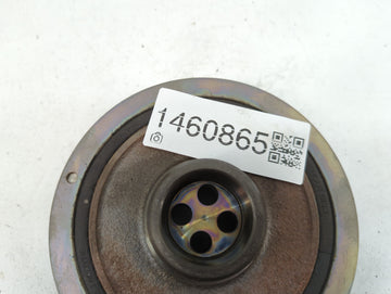 2018-2019 Bmw X3 Harmonic Balancer Crankshaft Pulley Damper