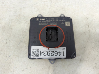 compare product 2019 Bmw X3 Headlight Ballast Head Light
