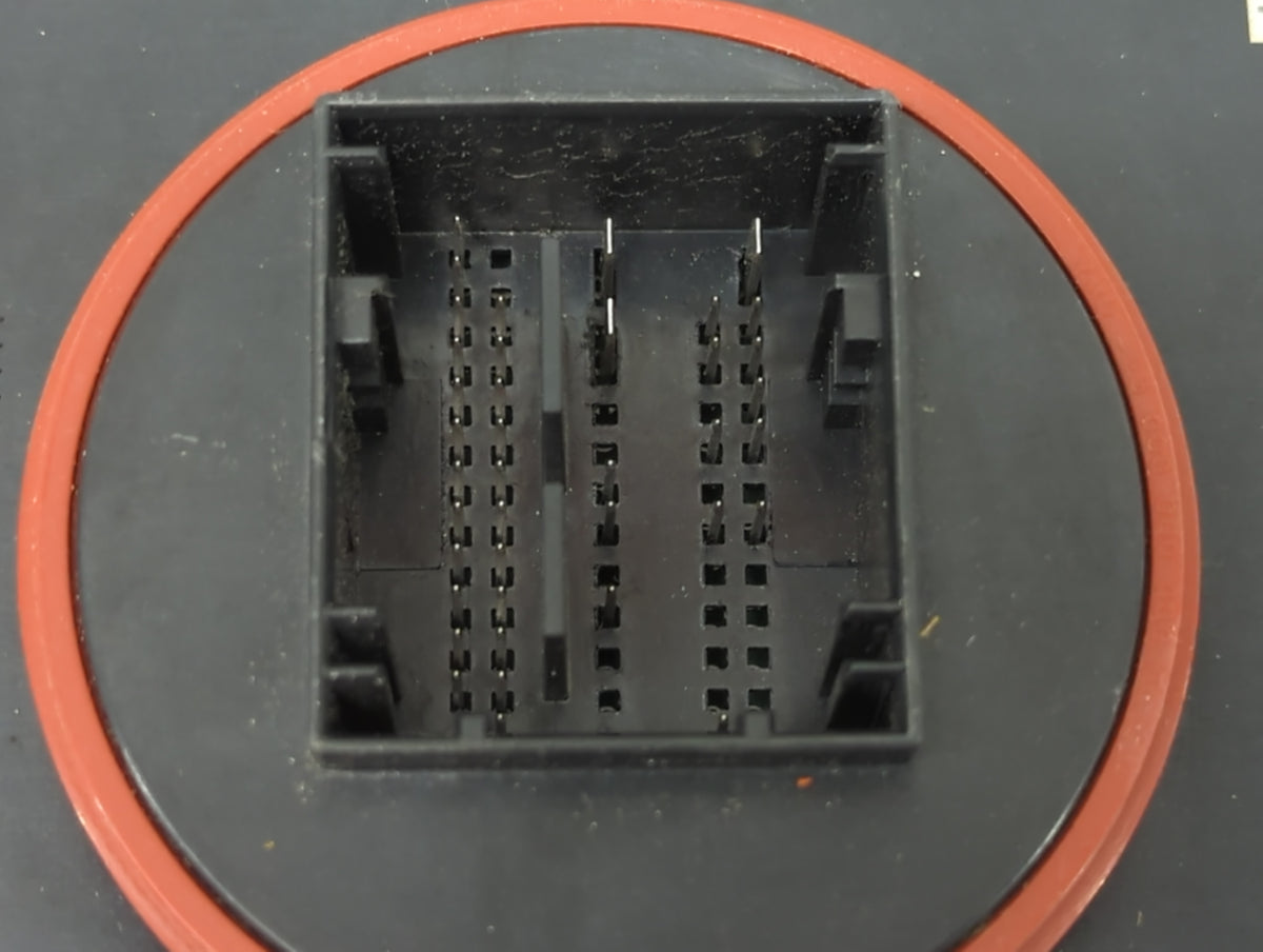 2019 Bmw X3 Headlight Ballast Head Light - Oemusedautoparts1.com