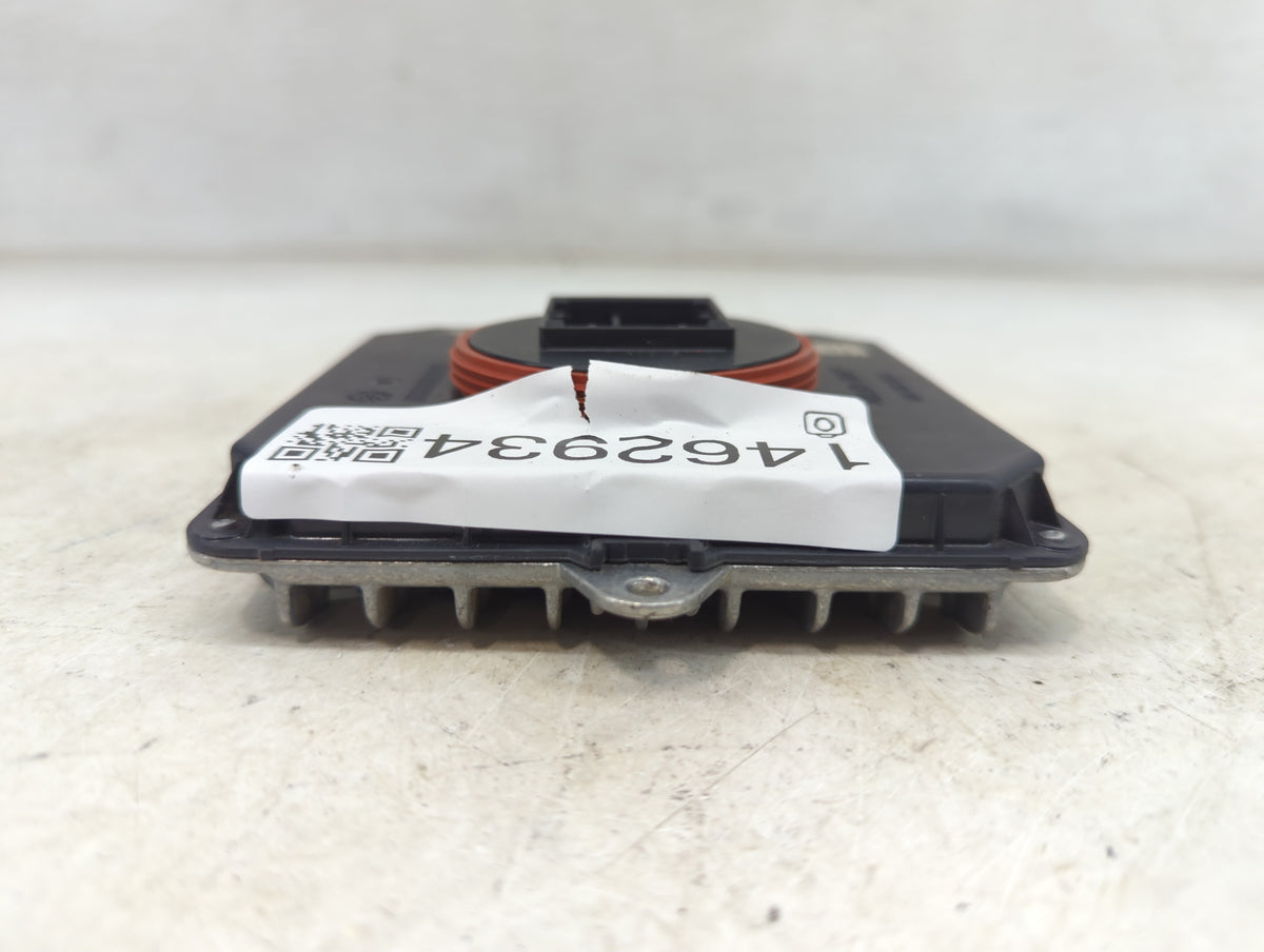 2019 Bmw X3 Headlight Ballast Head Light - Oemusedautoparts1.com