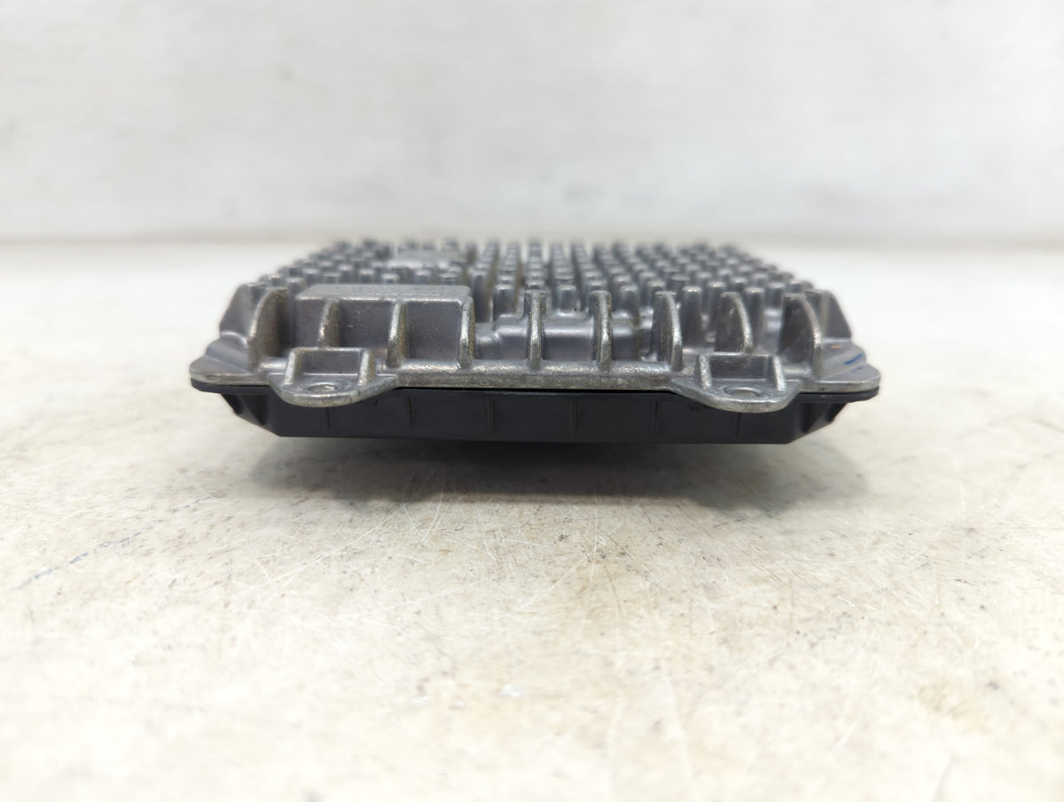 2019 Bmw X3 Headlight Ballast Head Light - Oemusedautoparts1.com