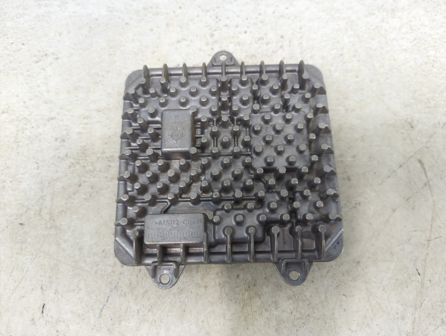 2019 Bmw X3 Headlight Ballast Head Light - Oemusedautoparts1.com