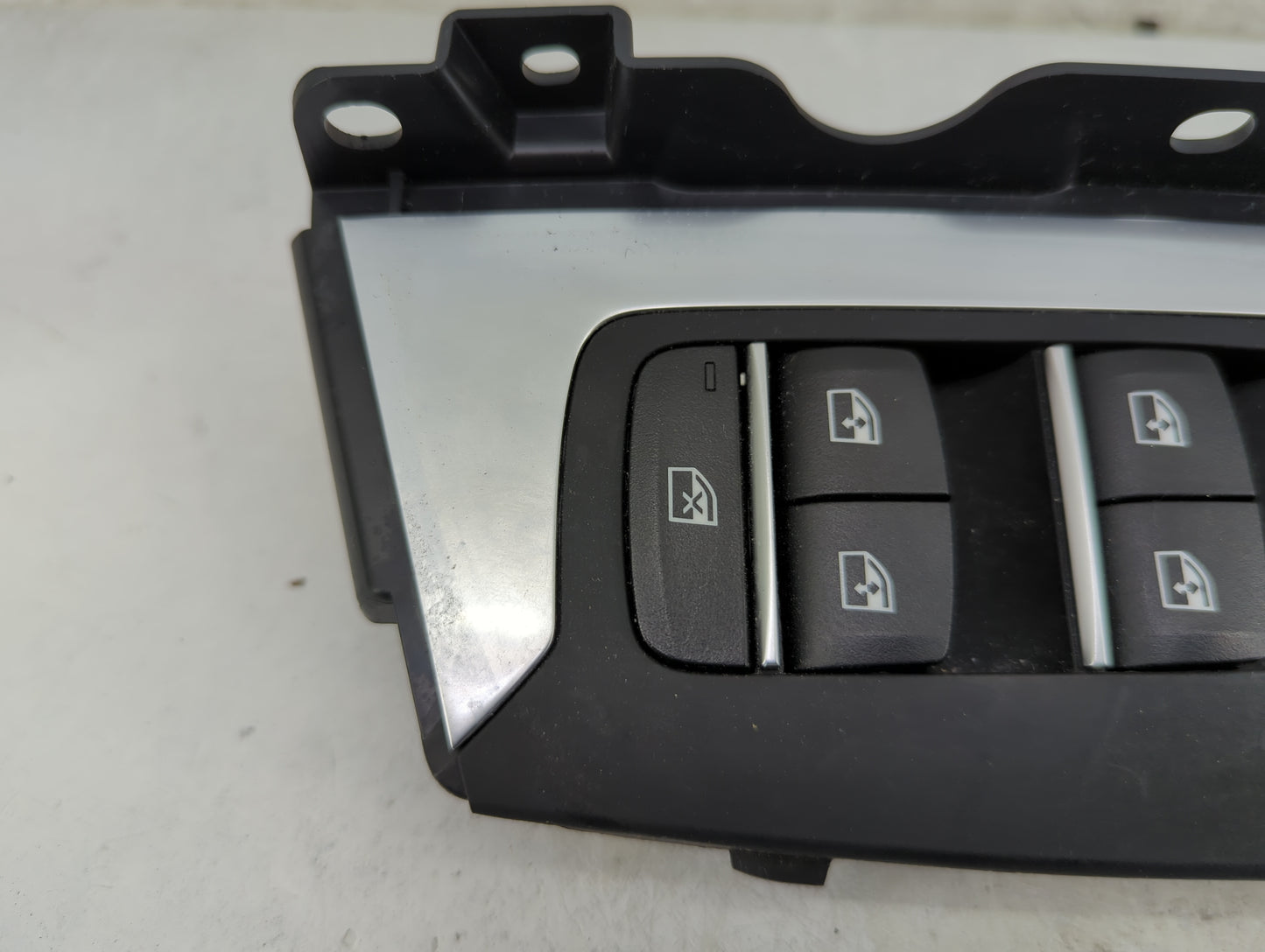 2018-2022 Bmw X3 Master Power Window Switch Replacement Driver Side Left P/N:9327029-01 Fits Fits 2018 2019 2020 2021 2022 O