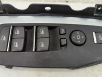 2018-2022 Bmw X3 Master Power Window Switch Replacement Driver Side Left P/N:9327029-01 Fits Fits 2018 2019 2020 2021 2022 O
