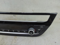 2018-2021 Bmw X3 Climate Control Module Temperature AC/Heater Replacement P/N:9367129-01 6411 Fits Fits 2018 2019 2020 2021 