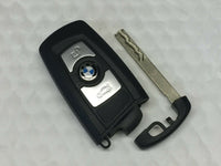 Bmw X3 Keyless Entry Remote Fob Ygohuf5767 9 312 523-03 3 Buttons - Oemusedautoparts1.com