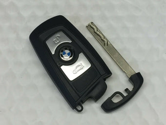 compare product Bmw X3 Keyless Entry Remote Fob Ygohuf5767 9 312 523-03 3 Buttons