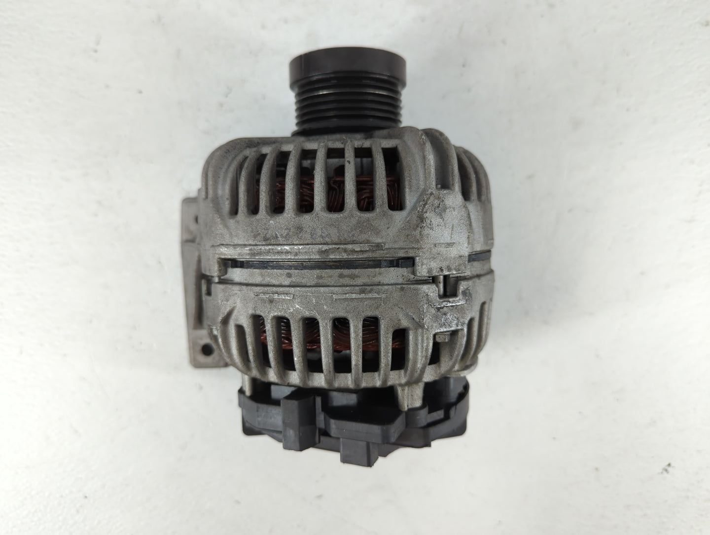 2018-2019 Bmw X3 Alternator Replacement Generator Charging Assembly Engine OEM P/N:0 125 814 004 Fits OEM Used Auto Parts - 
