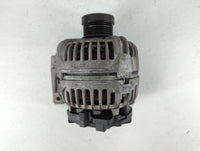 2018-2019 Bmw X3 Alternator Replacement Generator Charging Assembly Engine OEM P/N:0 125 814 004 Fits OEM Used Auto Parts - 