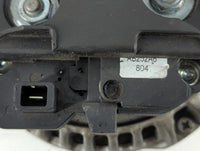 2018-2019 Bmw X3 Alternator Replacement Generator Charging Assembly Engine OEM P/N:0 125 814 004 Fits OEM Used Auto Parts - 