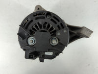 2018-2019 Bmw X3 Alternator Replacement Generator Charging Assembly Engine OEM P/N:0 125 814 004 Fits OEM Used Auto Parts - 