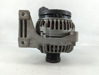 2018-2019 Bmw X3 Alternator Replacement Generator Charging Assembly Engine OEM P/N:0 125 814 004 Fits OEM Used Auto Parts - 