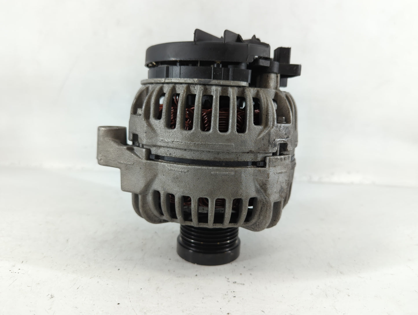 2018-2019 Bmw X3 Alternator Replacement Generator Charging Assembly Engine OEM P/N:0 125 814 004 Fits OEM Used Auto Parts - 