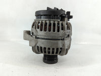 2018-2019 Bmw X3 Alternator Replacement Generator Charging Assembly Engine OEM P/N:0 125 814 004 Fits OEM Used Auto Parts - 