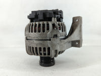 2018-2019 Bmw X3 Alternator Replacement Generator Charging Assembly Engine OEM P/N:0 125 814 004 Fits OEM Used Auto Parts - 