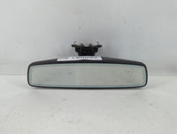2018-2019 Bmw X3 Interior Rear View Mirror Replacement OEM P/N:E11048370 Fits Fits 2018 2019 OEM Used Auto Parts - Oemusedau