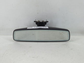 compare product 2018-2019 Bmw X3 Interior Rear View Mirror Replacement OEM P/N:E11048370 Fits Fits 2018 2019 OEM Used Auto Parts