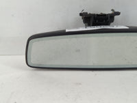 2018-2019 Bmw X3 Interior Rear View Mirror Replacement OEM P/N:E11048370 Fits Fits 2018 2019 OEM Used Auto Parts - Oemusedau
