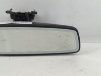 2018-2019 Bmw X3 Interior Rear View Mirror Replacement OEM P/N:E11048370 Fits Fits 2018 2019 OEM Used Auto Parts - Oemusedau