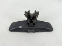 2018-2019 Bmw X3 Interior Rear View Mirror Replacement OEM P/N:E11048370 Fits Fits 2018 2019 OEM Used Auto Parts - Oemusedau